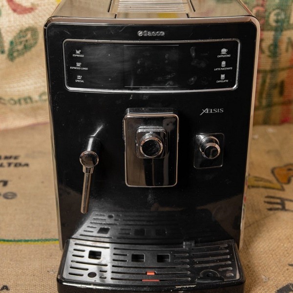 Philips Saeco Xelsis